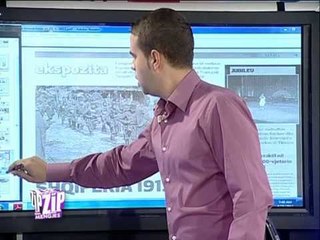 ZIP - 21 Qershor 2012 - Vizion Plus - Informacion