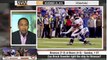 ESPN First Take - Can Brock Osweiler lead Broncos to beat Bears