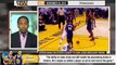 ESPN First Take - Is Stephen Curry The Best NBA Player Ever