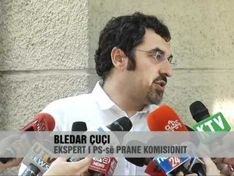 Dështon serish Reforma Zgjedhore - Vizion Plus - News - Lajme