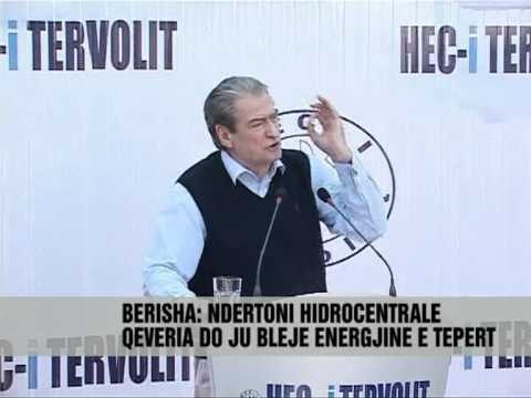 Shqipëria si Zvicra - Vizion Plus - News - Lajme