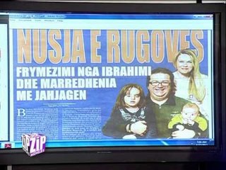 ZIP - 22 Qershor 2012 - Vizion Plus - Informacion