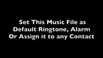 American Horror Story: Freak Show Ringtone and Alert