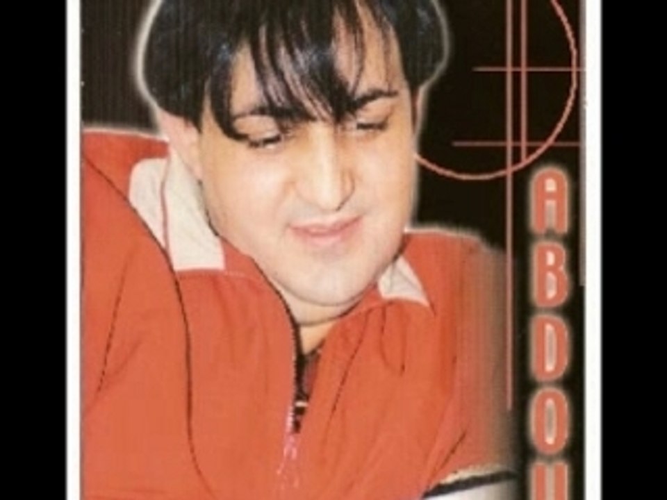 Cheikh abdou hbibi jani