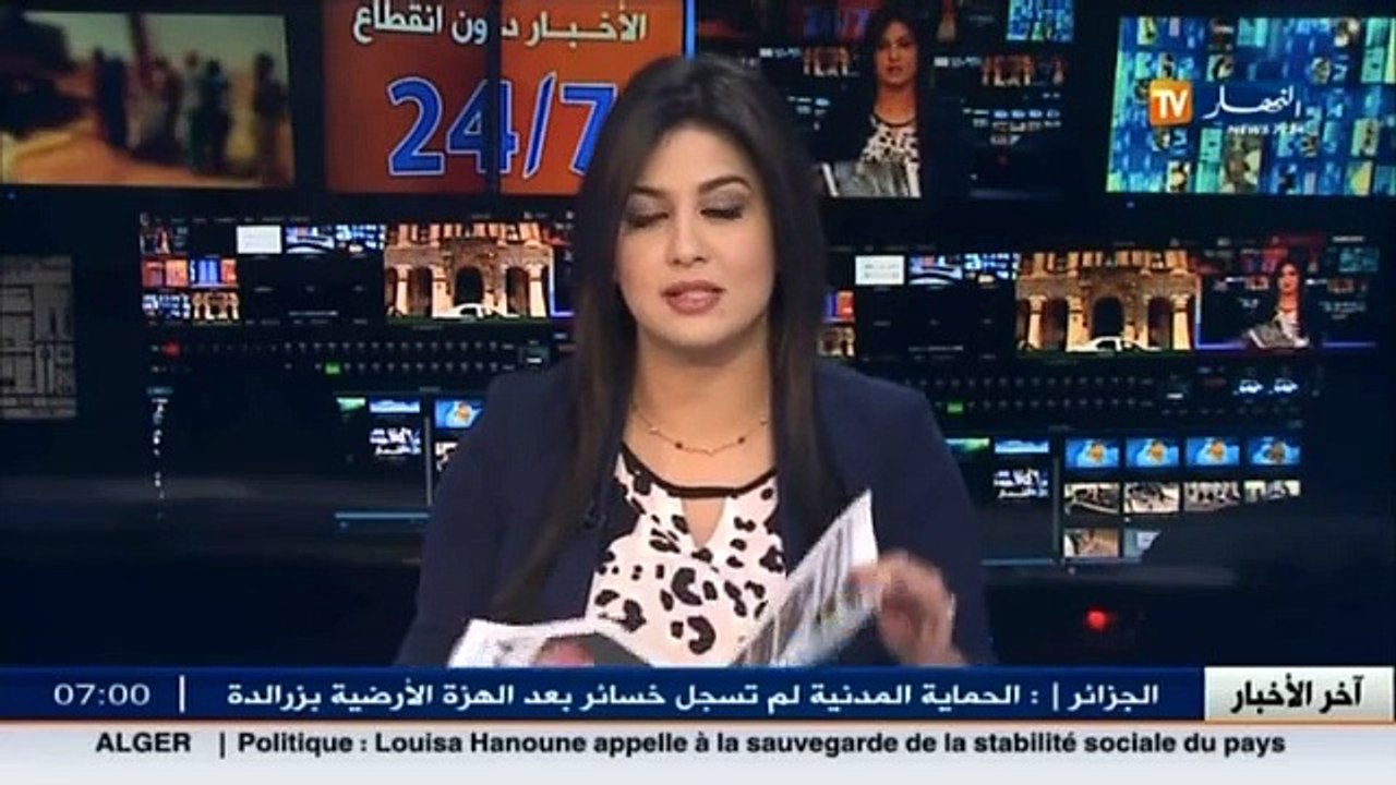 60 بالمائة من الأئمة الجزائريين مقيمون بصفة غير شرعية