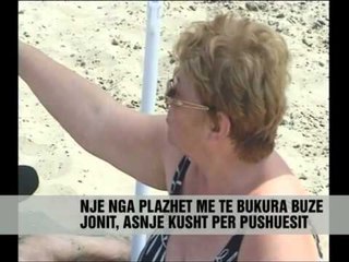 JALA PLAZH MES NDOTJES E RRENOJAVE - Vizion Plus - News - Lajme