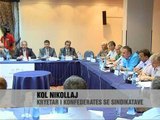 Këshilli i Punës debat politik - Vizion Plus - News - Lajme