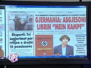 ZIP - 25 Qershor 2012 - Vizion Plus - Informacion