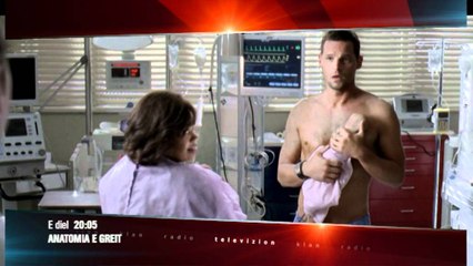 ANATOMIA E GREIT SPOTI E DIELE 1 KORRIK 2012
