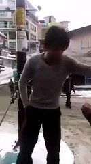 Street Leadership - Leadership and Management