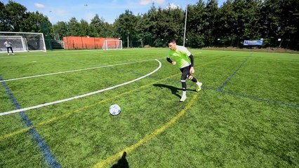 INSANE Goals You Wont Believe!!! | F2Freestylers