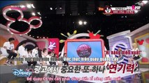 [Vietsub] 150903 Disney Channel Mickey Mouse Club -  SooYoung & Yoona (SNSD) Cut (Soshi Team) [360kpop]