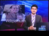 Ek wakt aaega jab aap loadshedding ko yad karke kahoge ke bijli kyun nahi jarahi :- Nawaz Sharif