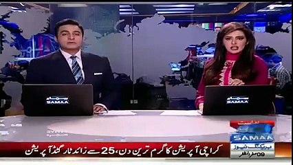 Wasim Akhtar: Renowned Pakistani Politician