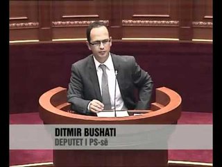 Votohen ndryshimet ne qeveri - Vizion Plus - News - Lajme