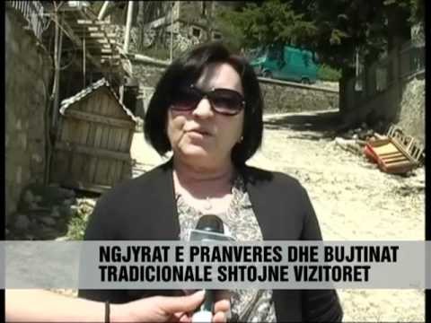 Dardha, fshati i rilindur - Vizion Plus - News - Lajme