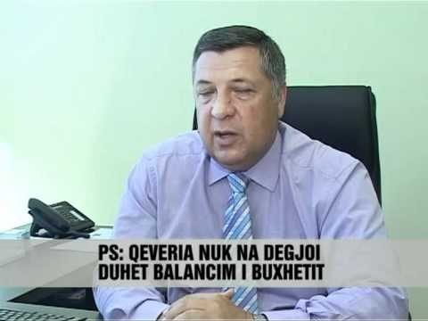 Viti 2012, përkeqësohet ekonomia - Vizion Plus - News - Lajme
