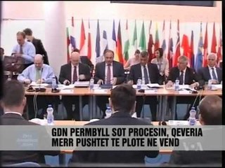 Fund pavarësisë se mbikëqyrur - Vizion Plus - News - Lajme