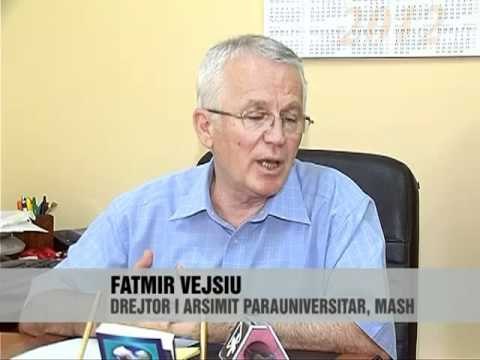 Te hiqet matura shtetërore - Vizion Plus - News - Lajme
