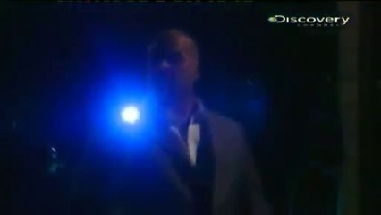 Jack el destripador americano