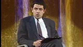 Mr Bean (Live Stage Performance)