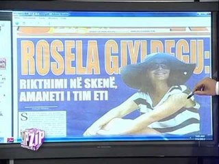 ZIP - 4 Korrik 2012 - Vizion Plus - Informacion