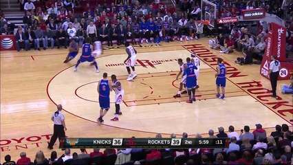 Top 10 Plays of the Night