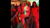 Craziness Of Celebs At Masaba Gupta Sangeet Ceremony