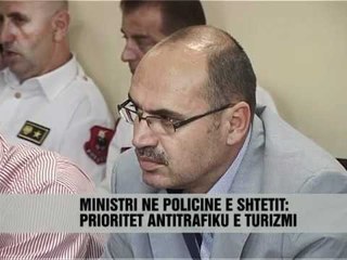 Noka: Lufte hashashit - Vizion Plus - News - Lajme