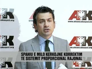 Te vegjlit: Ndryshim sistemi - Vizion Plus - News - Lajme