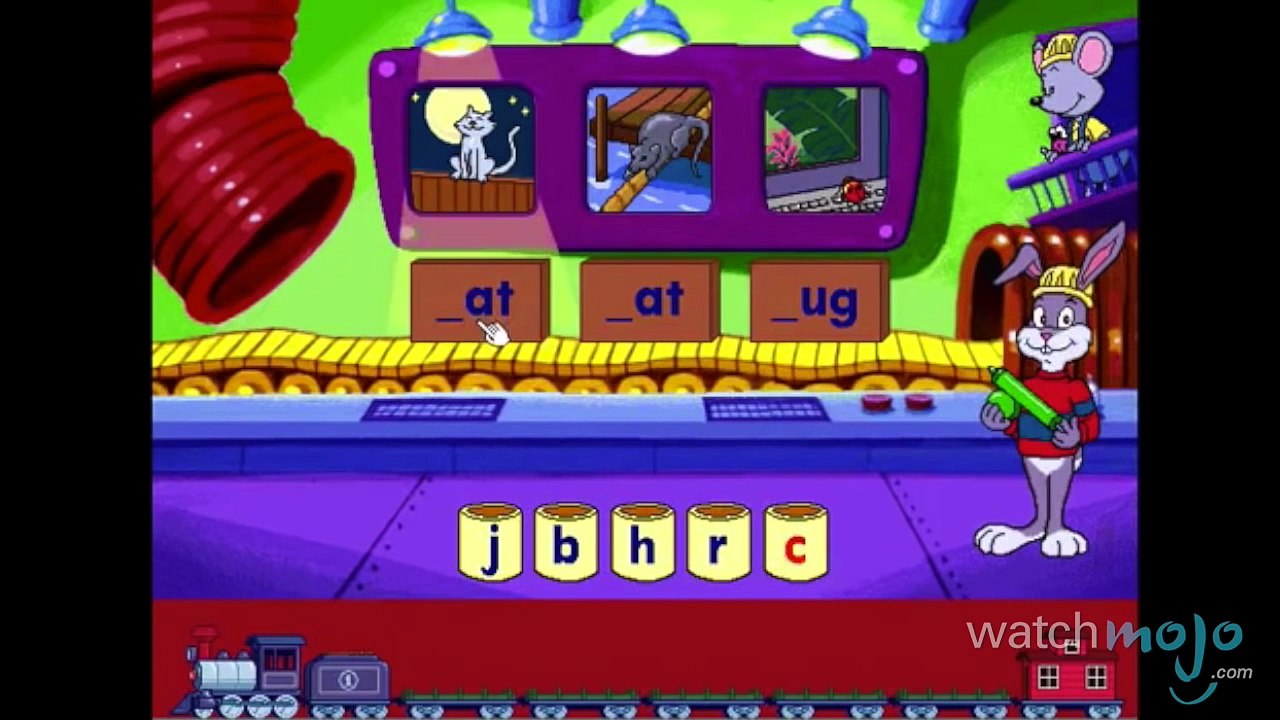Top 10 Educational Video Games