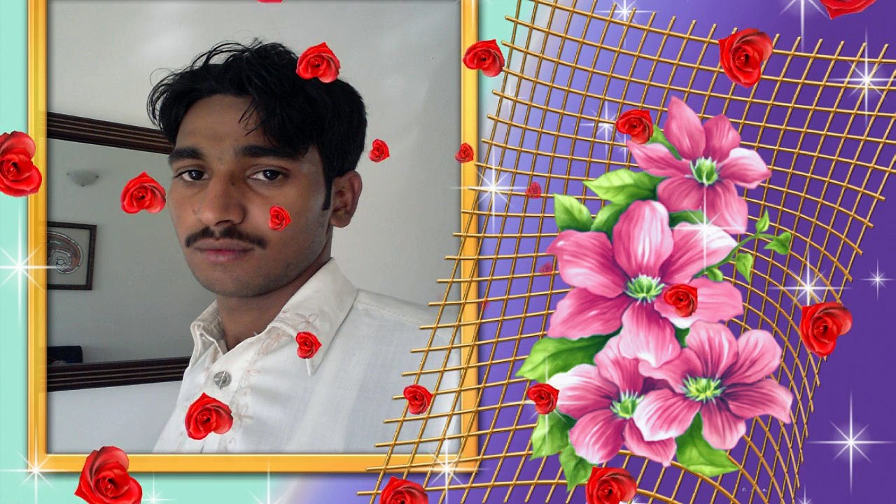 Tere Bin Nahi Laage