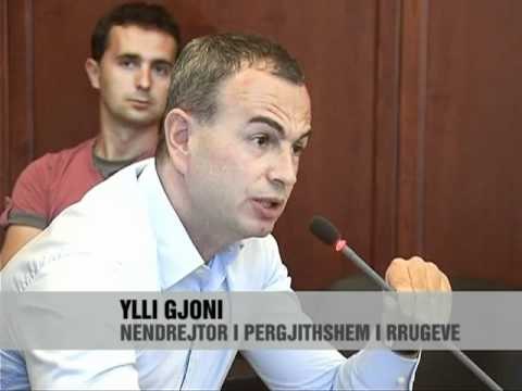 Komisioni i Ekonomisë për Levan-Vlore - Vizion Plus - News - Lajme