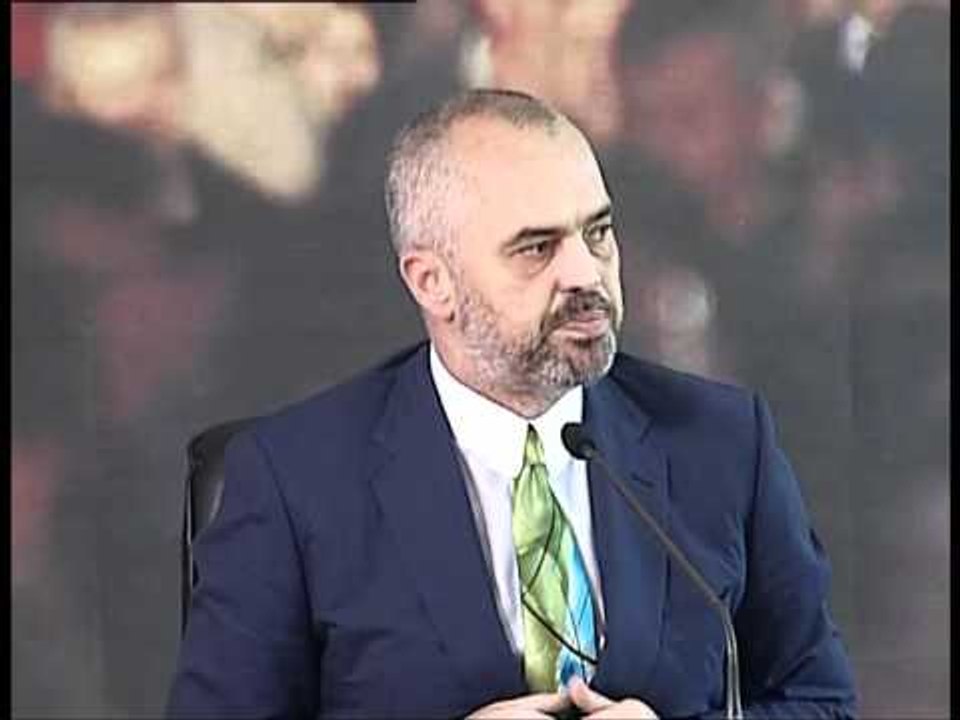 Rama: Jo nxitim me imunitetin - Vizion Plus - News - Lajme
