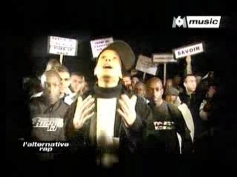 Kery James, Kool Shen- Releve La Tete