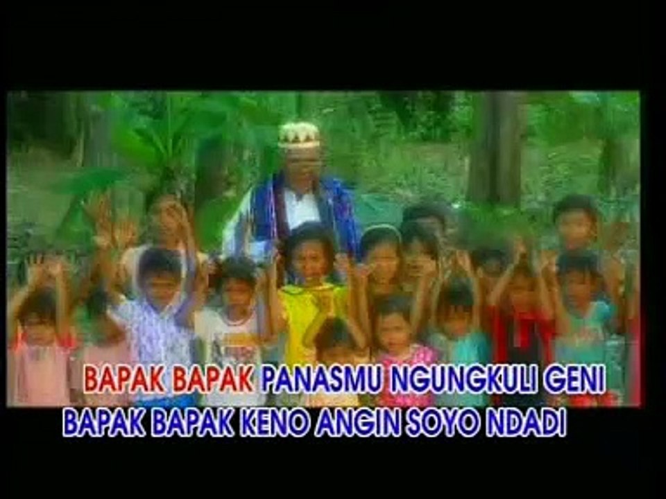 DIDI KEMPOT BAPAK