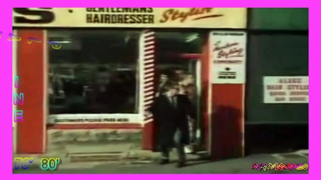 Madness - One Step Beyond (MIX)