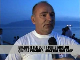 Mbrëmjet magjike ne Vlore - Vizion Plus - News - Lajme