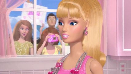 Barbie Life in the Dreamhouse Episode 43 The Only Way To Fly (English)