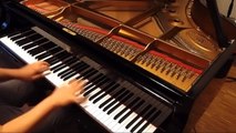 My Dearest - Guilty Crown OP 1 [Piano]