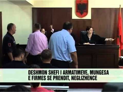 Gjyqi për 21 janarin - Vizion Plus - News - Lajme