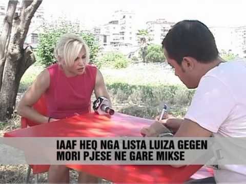 Atletja Shala fiton betejën - Vizion Plus - News - Lajme