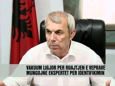 Skandali me veprat e artit - Vizion Plus - News - Lajme