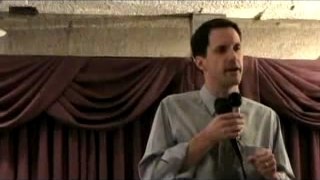 Jim Himes at Silver Star DFA (1 of 4)