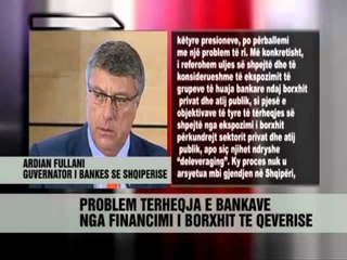 Fullani: Ky është viti me i keq - Vizion Plus - News - Lajme