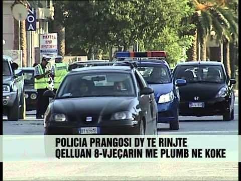 Arrestohen vrasësit e fëmijës - Vizion Plus - News - Lajme