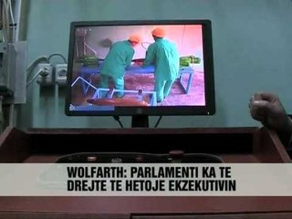 Download Video: OSBE për trafikun e armeve - Vizion Plus - News - Lajme