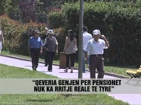 Rishikimi i buxhetit, i vonuar - Vizion Plus - News - Lajme