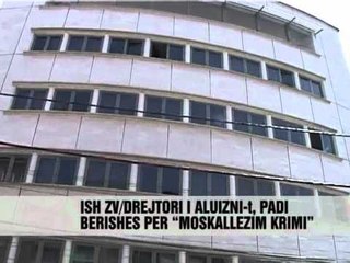 Sokol Hasani padit Berishën - Vizion Plus - News - Lajme