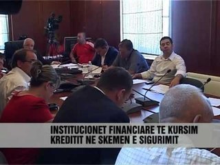 Depozitat, shtohet siguria - Vizion Plus - News - Lajme